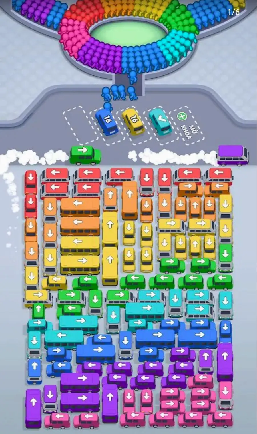 ��Ⱥ�������޽�Ұ���v0.1.9 ��׿��