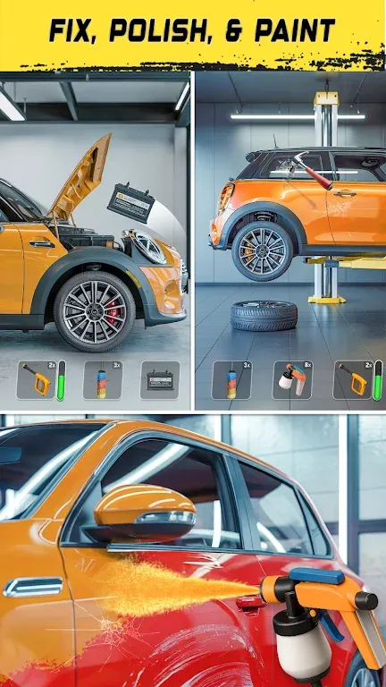 ϴ�������޸���Ϸ2026���°汾v3.0.53 ��׿��