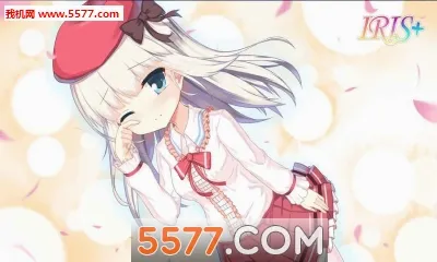 IRIS�����ֻ���v0.13 �ֻ���