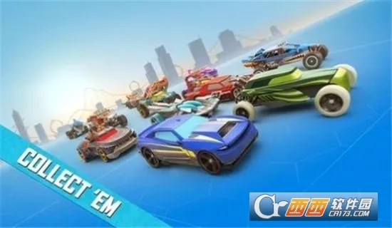 Race Off�������������ֻ���v3.4.029.2 ��׿��
