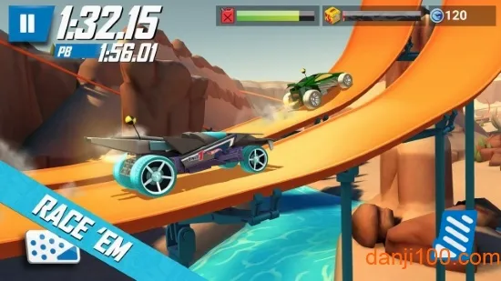 Race Off�������������ֻ���v3.4.029.2 ��׿��