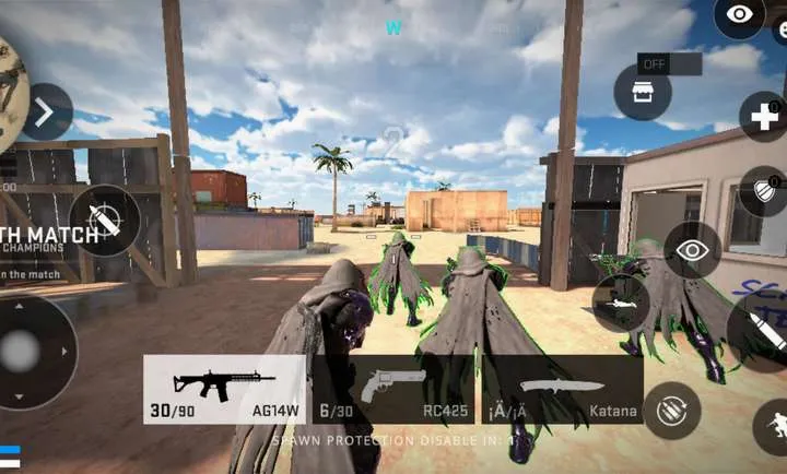 Project BFA���ʲ��Է�v0.2.1 ��׿��