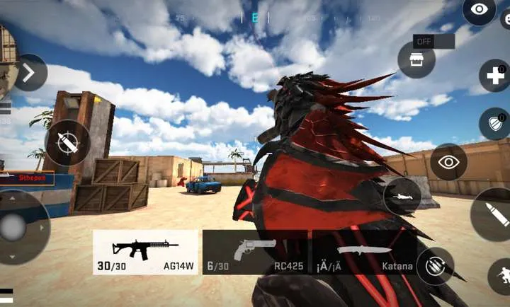 Project BFA���ʲ��Է�v0.2.1 ��׿��