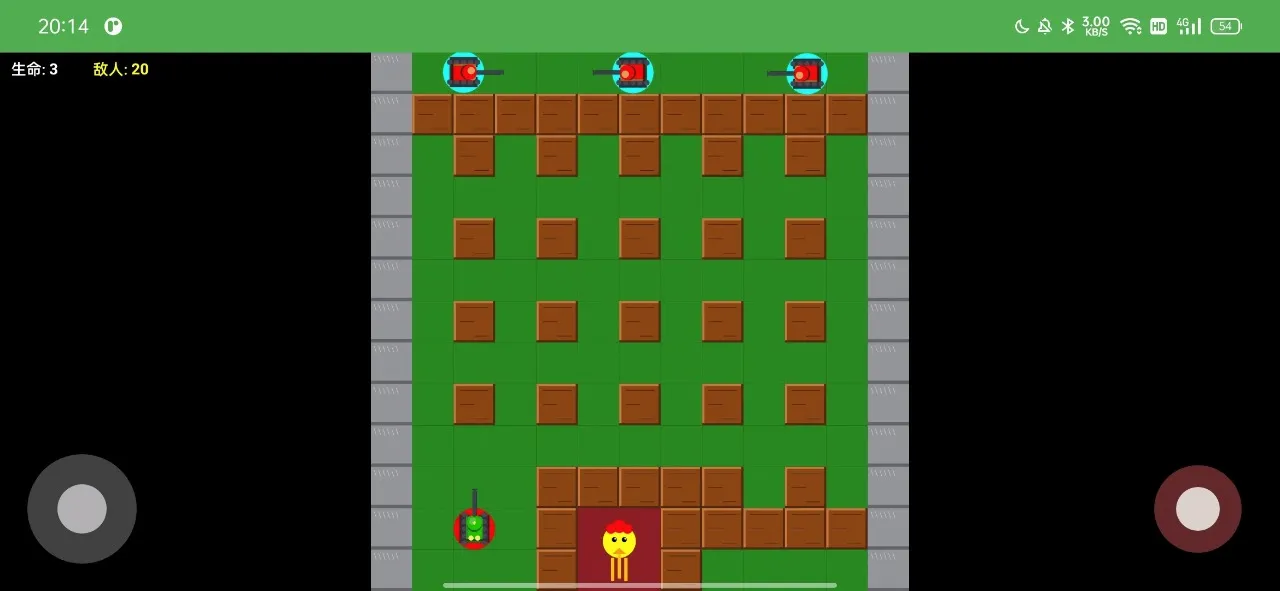 ̹�˴�ս��������v1.0 �ֻ���