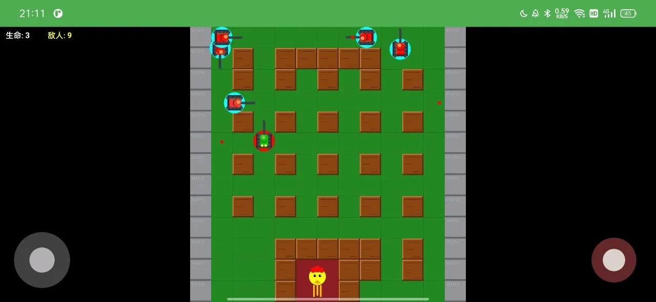 ̹�˴�ս��������v1.0 �ֻ���