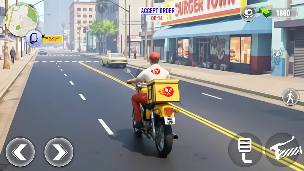 ��ͷʳƷ����2026���°汾v0.0.7 �ֻ���
