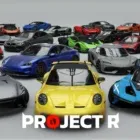 PROJECT R���ռ�����ģ����2026�ٷ����°汾v0.1.12 �ֻ���
