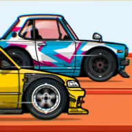 Drag Rivals����װ������v0.5.4 �ֻ���