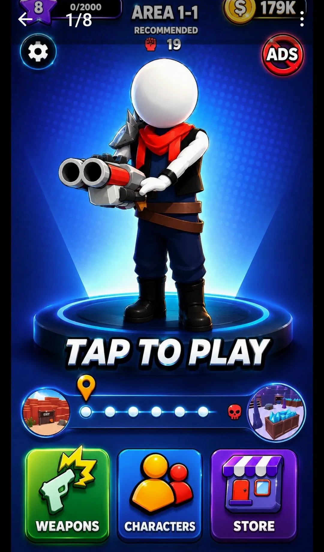 SquadShooterС�����2026�ٷ����°汾v1.0.0 ��׿��