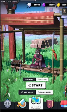 Ψһ�Ҵ�����ʿOnline�����˵�v1.0.8 �ֻ���