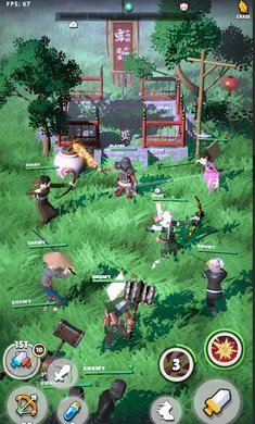 Ψһ�Ҵ�����ʿOnline�����˵�v1.0.8 �ֻ���