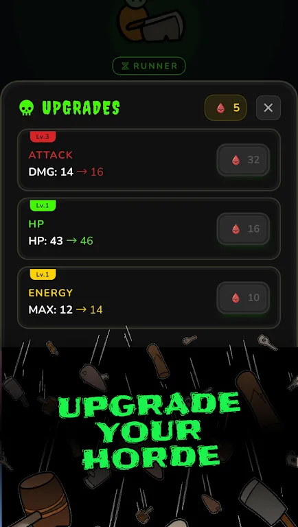 ��ʬ�񳱣������Ϸ2026���°汾v1.0.0 ��׿��