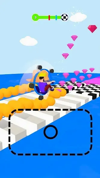 ���ƶ��ֳ�3D����2026�ٷ����°汾v2.0.2 ��׿��