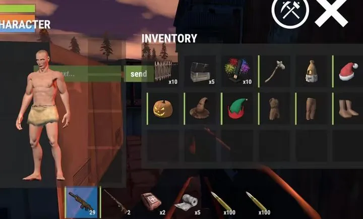 ����������ϰ汾v0.0.8 �ֻ���