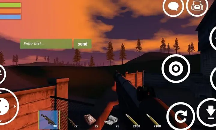 ����������ϰ汾v0.0.8 �ֻ���