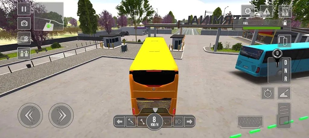 ��ʵ��ʿ��ʻ֮��v1.2 �ֻ���