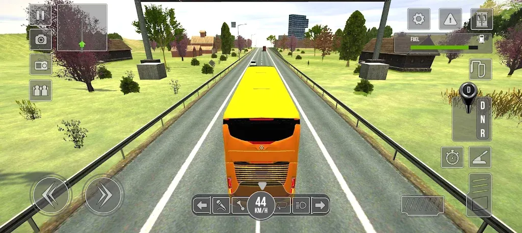 ��ʵ��ʿ��ʻ֮��v1.2 �ֻ���