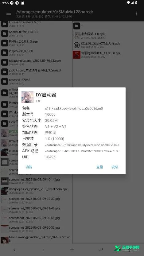 DY启动器 DY启动器