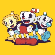�豭ͷج��ģʽ2026���°汾vCuphead LITE������HD�ĵ���ͼ ��׿��