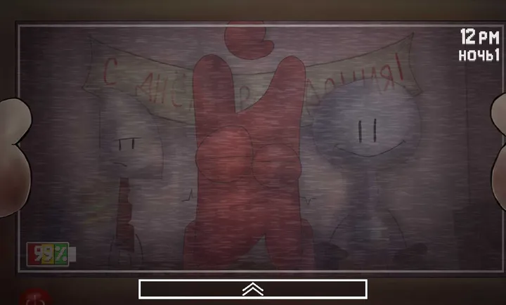 ����ܵ���ҹ��FNAF����˹��ͨ���v1.0 �ֻ���