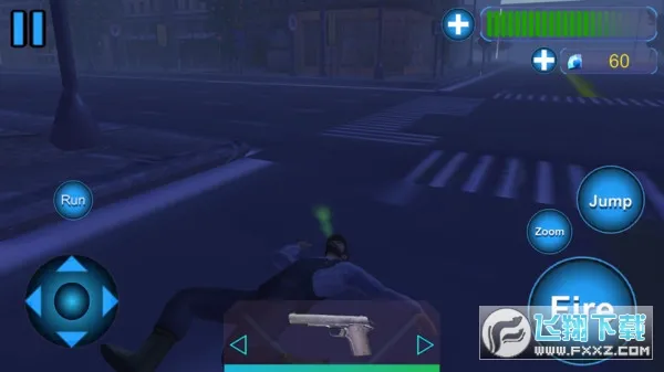 ��ʬ����ģ�������޽��v13.4.0 ��׿��