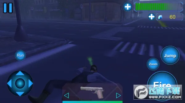 ��ʬ����ģ���������ӵ�������Դv13.4.0 ��׿��