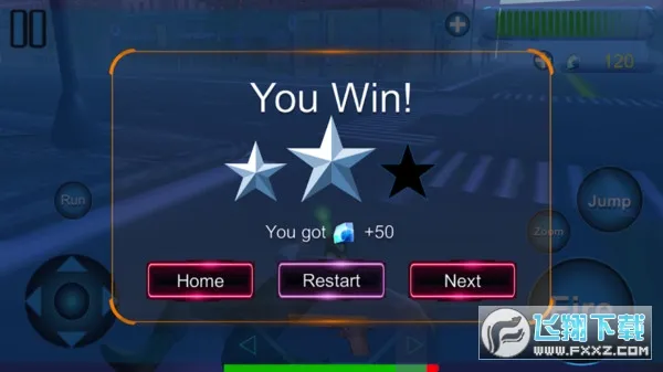 ��ʬ����ģ���������ӵ�������Դv13.4.0 ��׿��