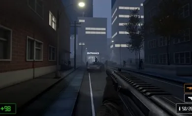 ����3ɥʬ�������ò˵�MODv1.13 ��׿��