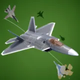 ����ʽս����ģ�����ƽ�����İ�v1.497 �ֻ���