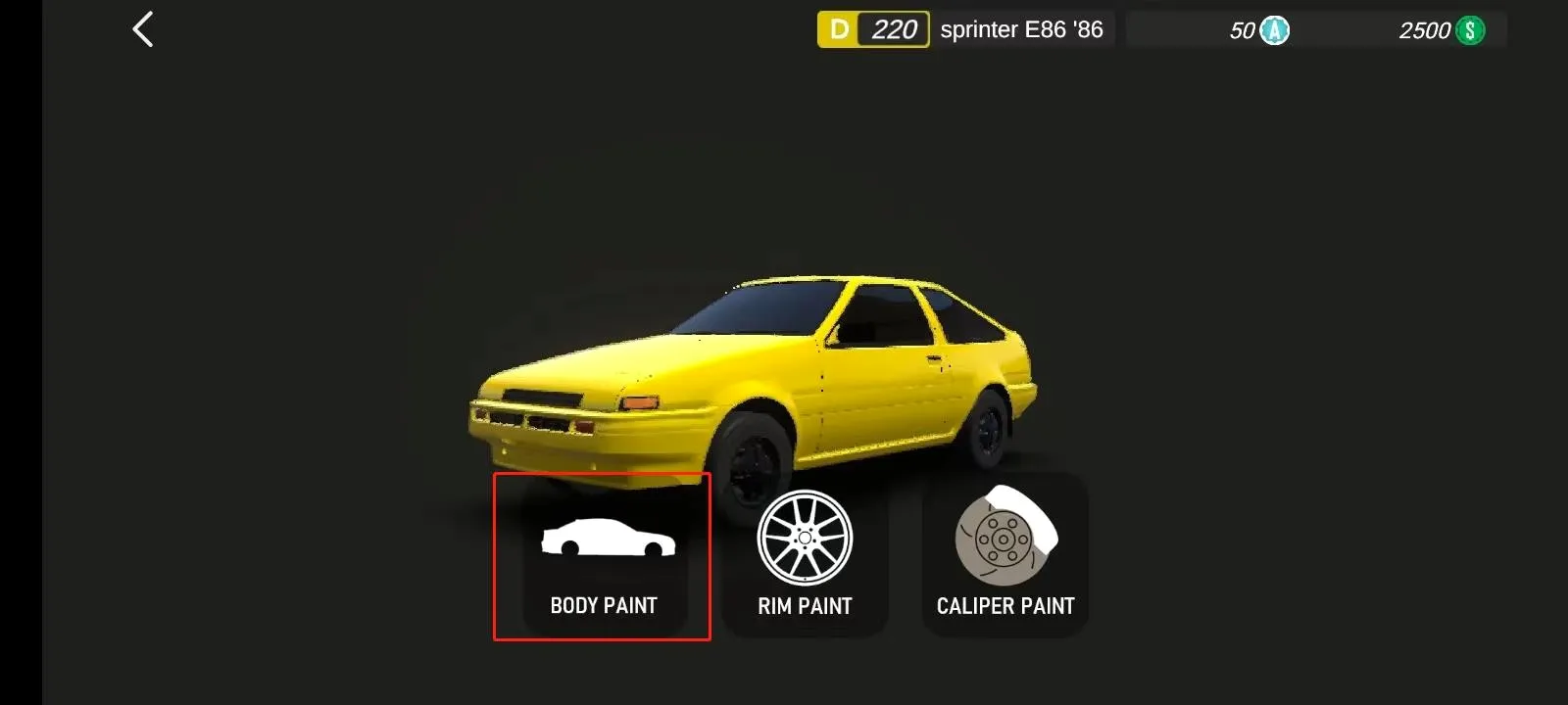 APEX�������ĸ����˵�