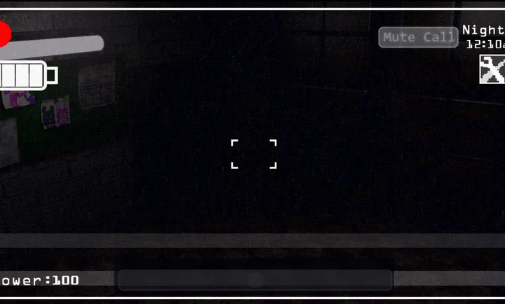 ����ܵ���ҹ��FNAF2026�ٷ����°汾v1.0 ��׿��
