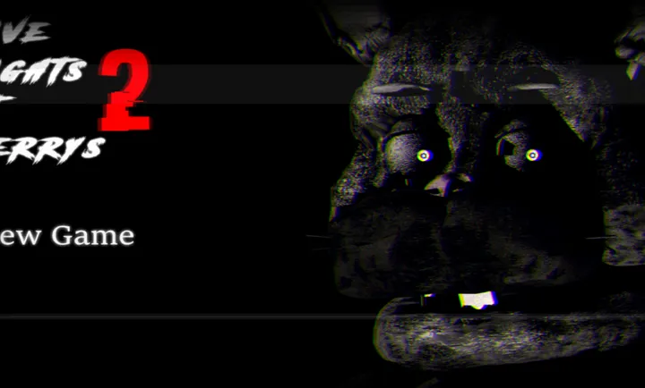����ܵ���ҹ��FNAF2026�ٷ����°汾v1.0 ��׿��