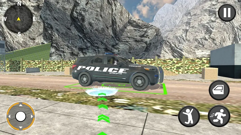 �߾�Ѳ���������Ų������ֻ���v0.8 ��׿��