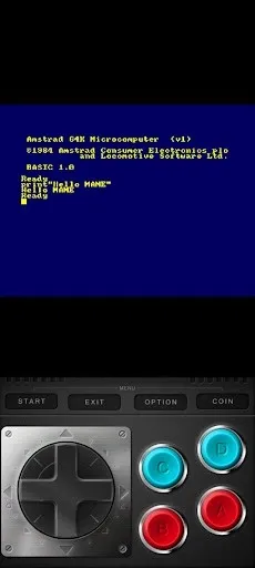 mame4droid current���İ�v1.35.3 �ֻ���