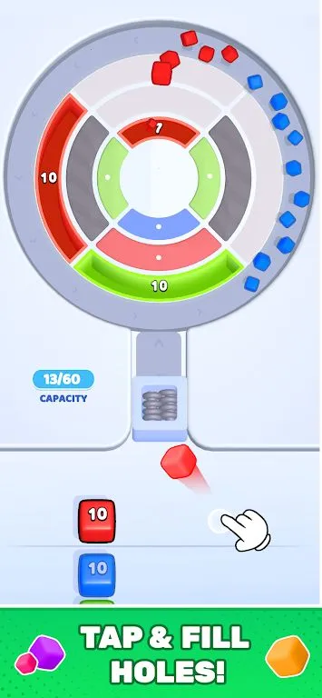 ѭ������v0.0.1 �ֻ���