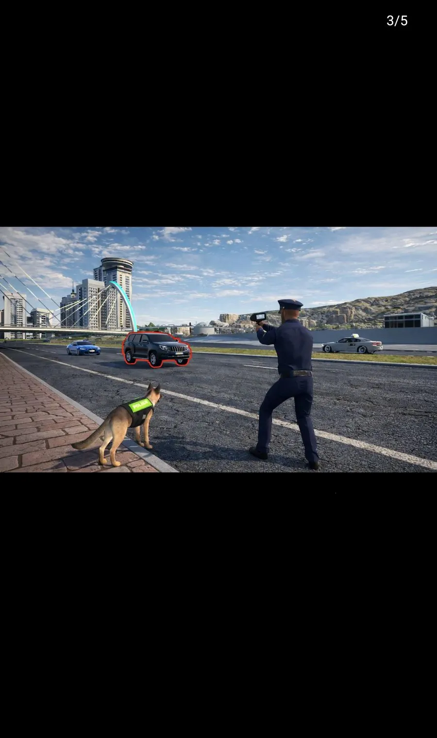 ����ģ����: Ѳ��2026���°汾v0.5.1 ��׿��