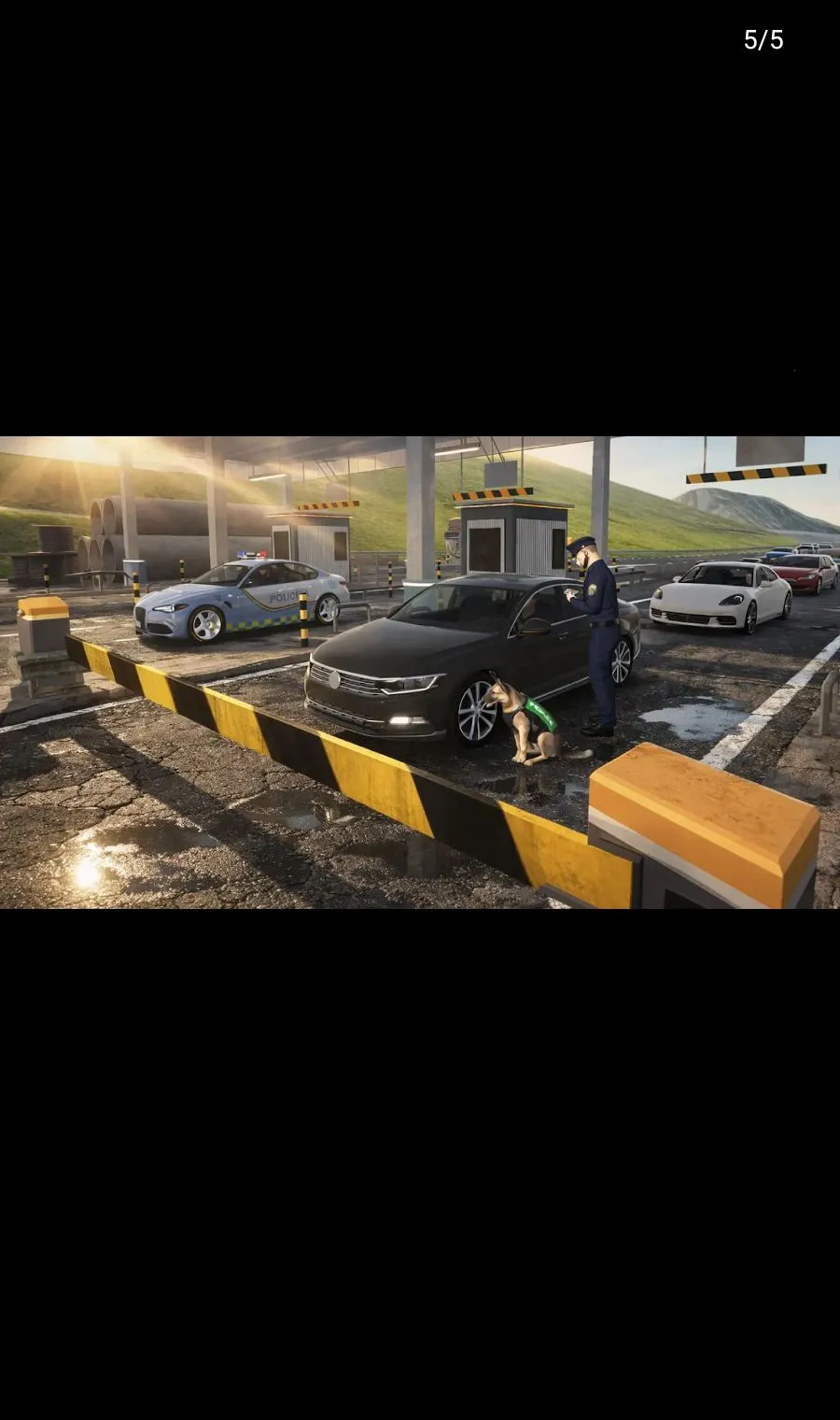����ģ����: Ѳ��2026���°汾v0.5.1 ��׿��