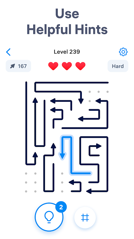 Arrow Puzzle�����ֻ���v1.4.1 ��׿��