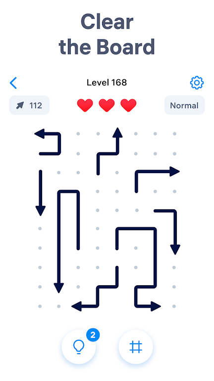 Arrow Puzzle�����ֻ���v1.4.1 ��׿��