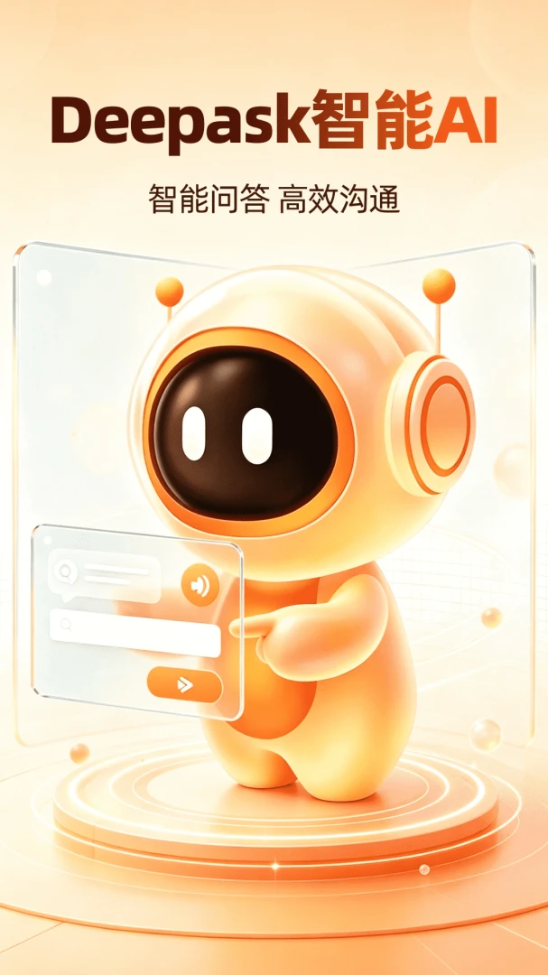 Deepask����AIv1.0.0 ��׿��