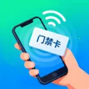 NFC���ܶ�д��v1.0.0 �ֻ���