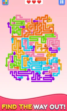 ��ʸ���⣺��֮�������޽�ҵ���v1.3 ��׿��