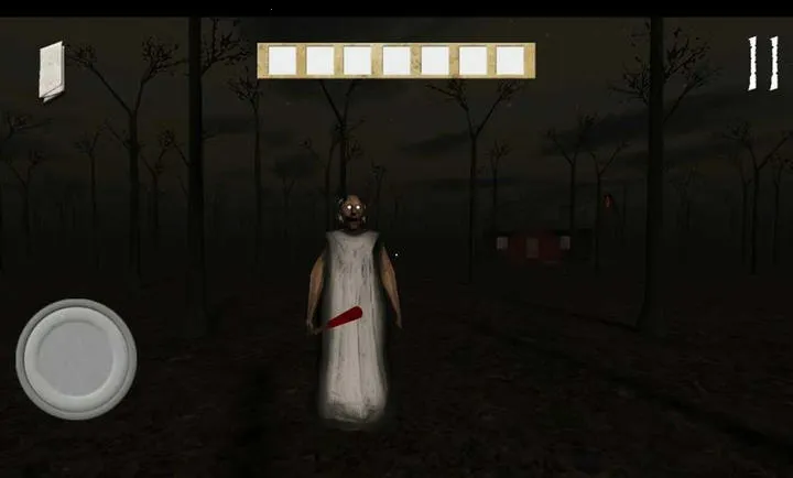 �������ɺ�ɭ�����ư�v0.9.1 �ֻ���