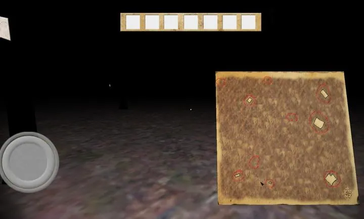 �������ɺ�ɭ�����ư�v0.9.1 �ֻ���