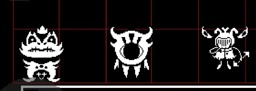 Underfell�Դ�����v2.0.0 �ֻ���