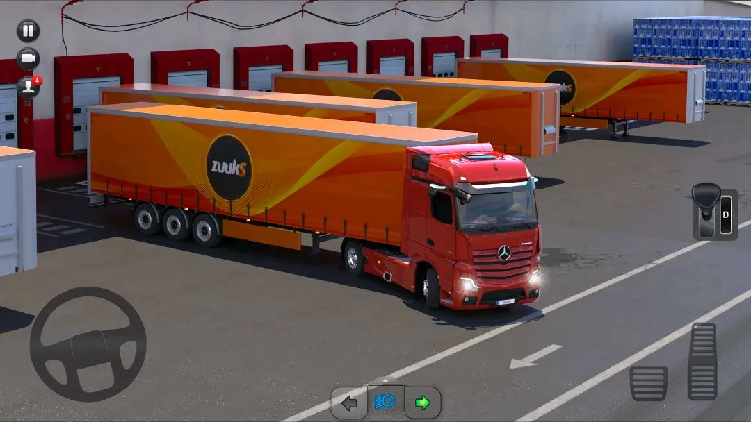 ����ģ�������ռ�2026�ٷ����°汾v1.0.1 ��׿��