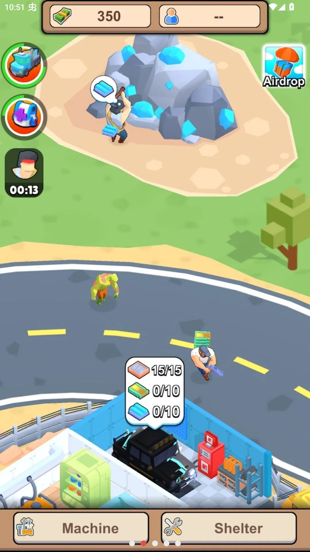 �ӻ������渨���˵������ֻ���v0.3.2 ��׿��