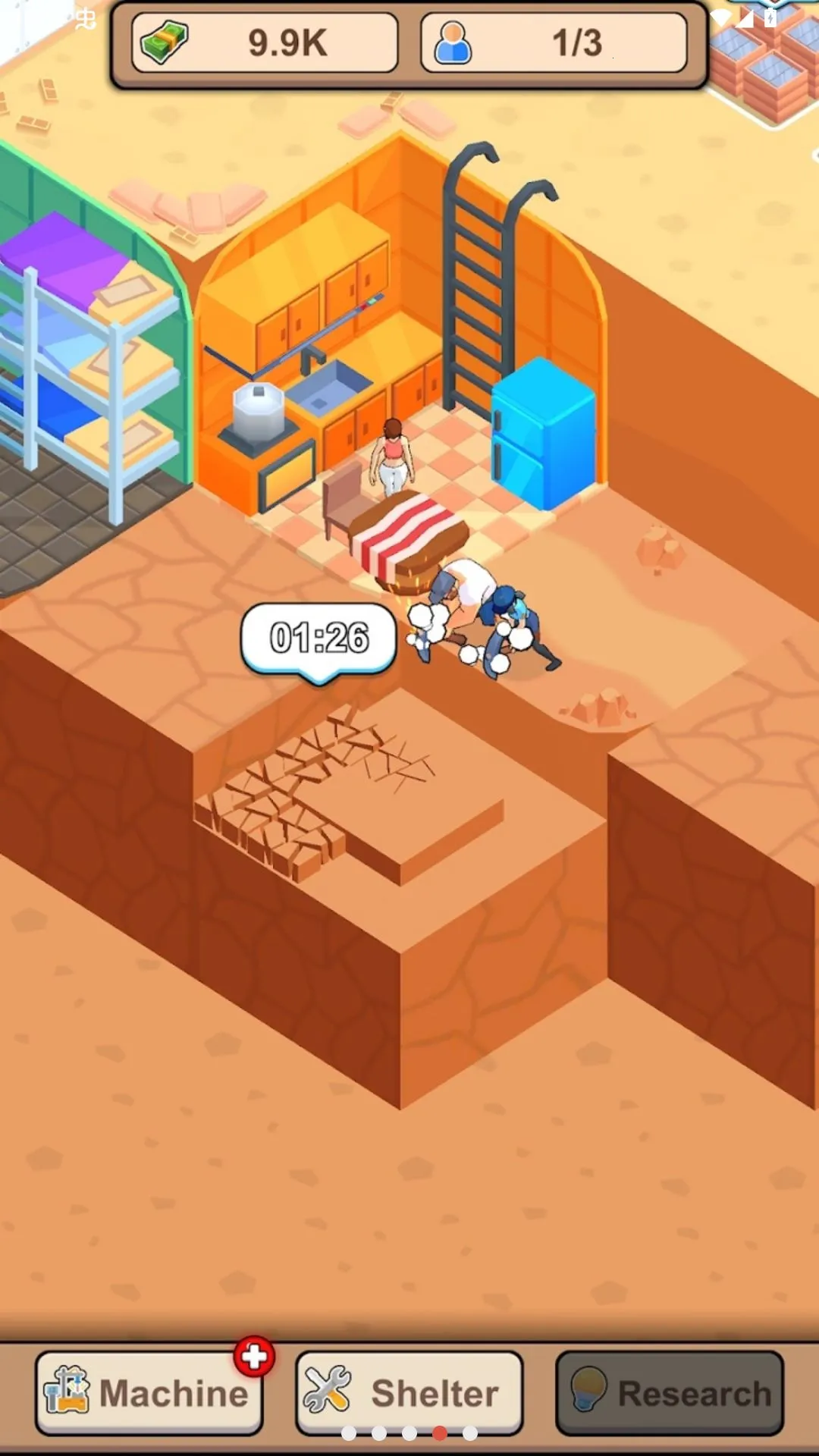 �ӻ������渨���˵������ֻ���v0.3.2 ��׿��