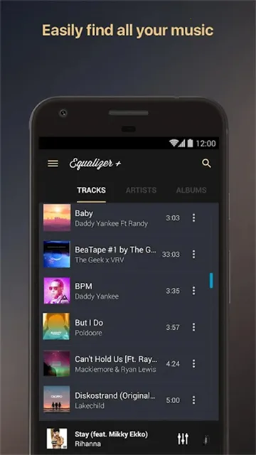 equalizer���İ�v2.25.03 �ֻ���