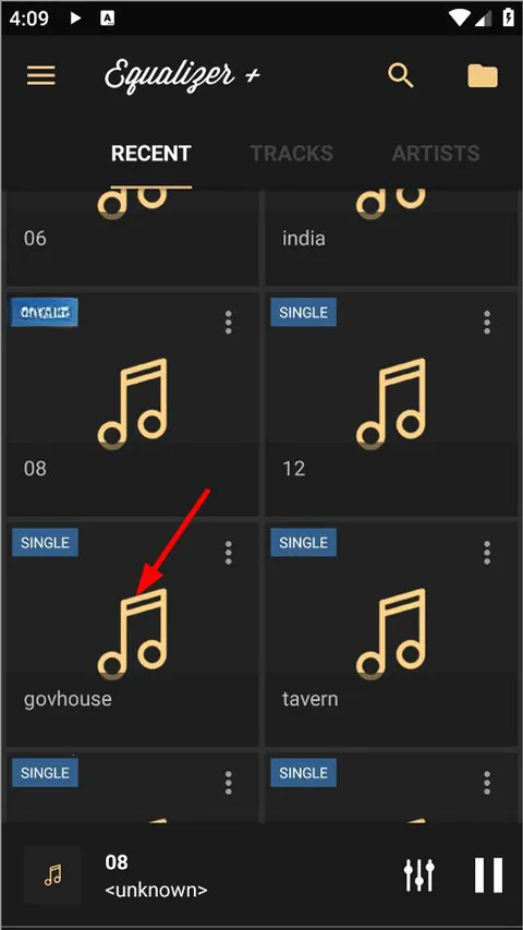 equalizer���İ�